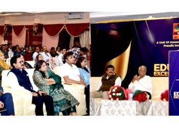 गुरू-शिष्य परम्परा से ही सही मायनों मे होगा शिक्षा का विकास