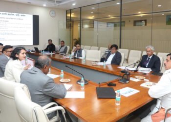 सामूहिक विवाह कार्यक्रमों को दें रचनात्मक स्वरूप – मुख्यमंत्री डॉ. यादव