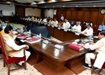 मुख्यमंत्री डॉ. यादव की अध्यक्षता में केबिनेट बैठक मंगलवार को