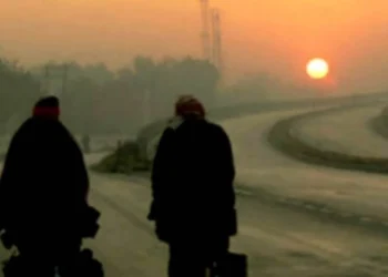 सर्द हवाओं ने मध्य प्रदेश में बढ़ाई सिहरन, 10 शहरों में पारा 10 डिग्री सेल्सियस से कम