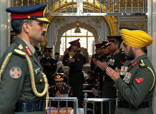 सुप्रीम कोर्ट ने बर्खास्त आर्मी अफसर की अपील खारिज की:कहा- आप सेक्युलर सेना में रहने लायक नहीं,अनुशासन जरूरी