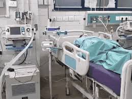 एनेस्थीसिया के हाईडोज से…7 मिनट बंद रहा दिल, ब्रेन डैमेज:भोपाल एम्स की डॉ. रश्मि केस की हाई लेवल कमेटी करेगी जांच;