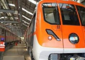 पहले ही दिन से चरमराई हुई है टिकट चेकिंग व्यवस्था, जांच के नाम पर खानापूर्ति