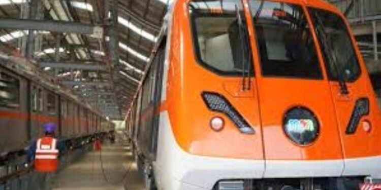 पहले ही दिन से चरमराई हुई है टिकट चेकिंग व्यवस्था, जांच के नाम पर खानापूर्ति