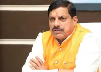 सीएम डॉ. मोहन यादव ने कहा- एसआईआर में अपात्र बाहर हो और पात्र छूटे नहीं, विधायक अपनी टीम के साथ करें निगरानी