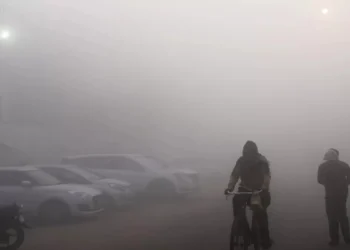 बर्फ बना एमपी! मंदसौर में पारा 4.4°C पहुंचा, भोपाल-इंदौर के लिए जारी हुई बड़ी चेतावनी