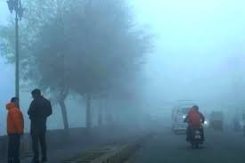 जनवरी के पहले सप्ताह खुला रहेगा मौसम, मालवा में ठंड ने तोड़ा 67 वर्ष का रिकॉर्ड