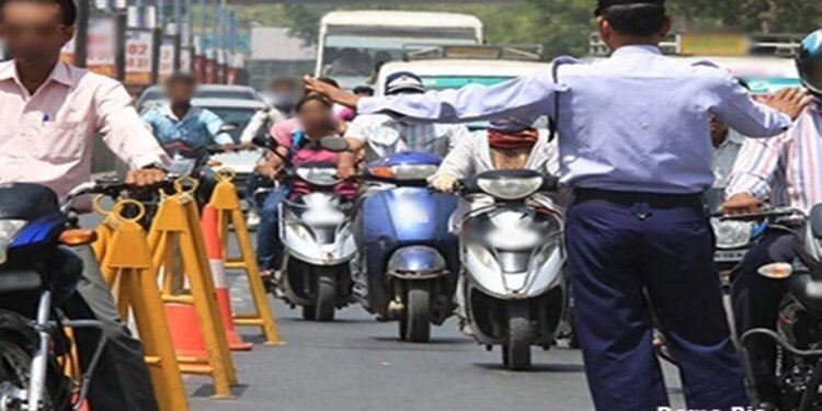 भोपाल में सड़क पर ‘बीमार’ रफ्तार! जांच में 10 ड्राइवरों को कैंसर के लक्षण, हर चौथा चालक आंखों की समस्या से परेशान