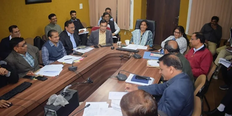 भोपाल में अब घर बैठे मिलेगा मैरिज सर्टिफिकेट, दफ्तरों के चक्कर और घूसखोरी से छुटकारा… निगम आयुक्त का बड़ा फैसला