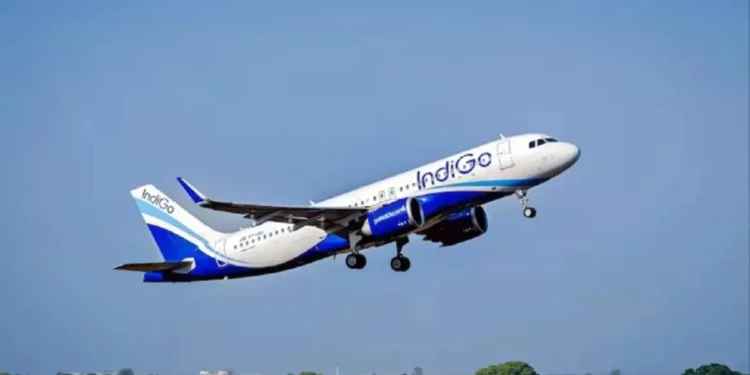 इंडिगो की उड़ानें बहाल होते ही हवाई यात्री बढ़े, भोपाल में टूटा पुराना रिकॉर्ड