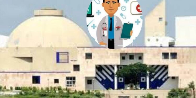 मध्य प्रदेश में 903 लोगों पर एक डॉक्टर, पढ़ें-विधानसभा में सरकार ने मेडिकल कॉलेज और शिक्षकों की भर्ती पर क्या बताया