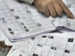 भोपाल की SIR प्रक्रिया में और 35 हजार मतदाताओं के कटे नाम, कुल आंकड़ा चौंकाने वाला