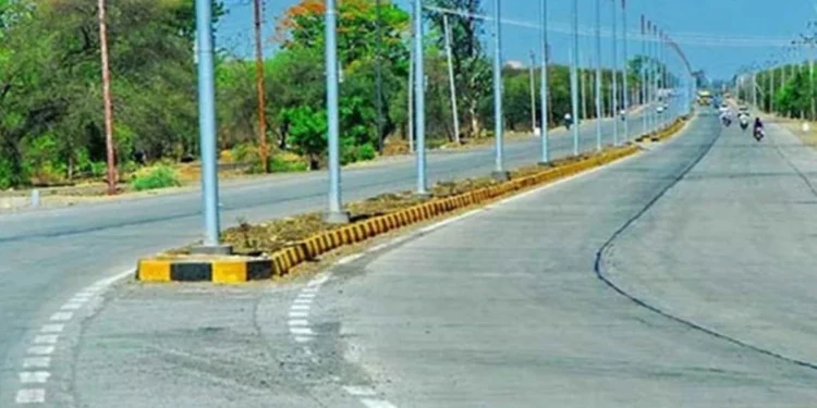 अद्भुत ! भोपाल में एक साल पहले स्वीकृत हुई रोड, डिप्टी सिटी इंजीनियर को नहीं पता कहां बननी है