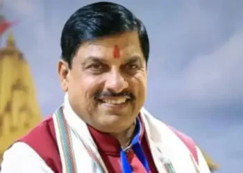 सीएम ने असम के सीएम को लिखा पत्र:हमसे बाघ-तेंदुए ले लो, बदले में जंगली भैंसे और गेंडे दे दो