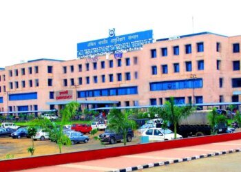 AIIMS भोपाल में बनेगा प्रदेश का पहला सेंट्रलाइज्ड कैंसर ब्लाक, बिना सर्जरी होगा ब्रेन ट्यूमर का इलाज