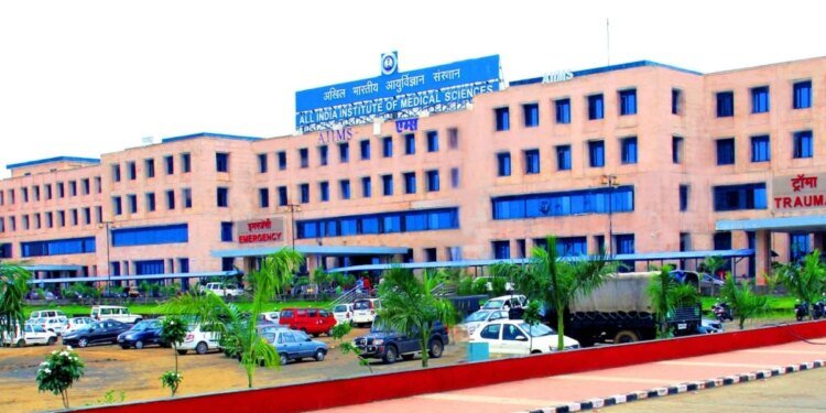 AIIMS भोपाल में बनेगा प्रदेश का पहला सेंट्रलाइज्ड कैंसर ब्लाक, बिना सर्जरी होगा ब्रेन ट्यूमर का इलाज