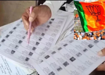 SIR के दूसरे चरण में बूथ स्तर पर ताकत झोंकेगी भाजपा, इन सीटों के लिए बनाया विशेष प्लान