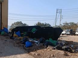 8 महीने के प्रीमैच्योर थे अधजले जुड़वां बच्चे:सूचना देने में 10 घंटे की देरी, सीसीटीवी फुटेज धुंधले, गांधी मेडिकल कॉलेज से डीवीआर जब्त करेगी पुलिस