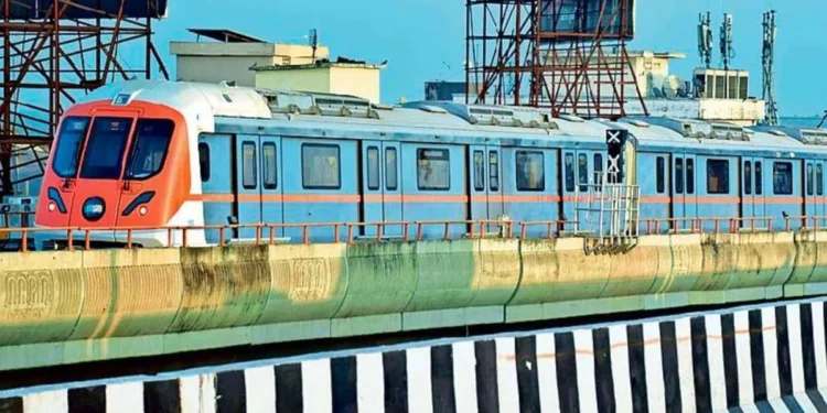 आ गया ऐतिहासिक दिन… 16 साल का इंतजार और 8 साल की मेहनत, एम्स से शुरू होगा भोपाल मेट्रो का सफर