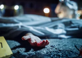 सेंट्रल जेल में कैदियों के बीच खूनी झड़प… आजीवन कारावास काट रहे बंदी ने ब्लेड से किया जानलेवा हमला