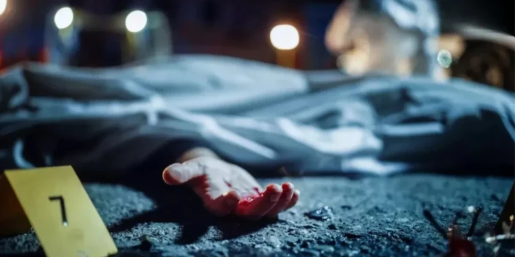 सेंट्रल जेल में कैदियों के बीच खूनी झड़प… आजीवन कारावास काट रहे बंदी ने ब्लेड से किया जानलेवा हमला