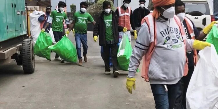 खुल गया भोपाल नगर निगम का खजाना, कर्मचारियों के बीमा के लिए हर महीने 48 लाख रुपये अतिरिक्त खर्च करेगा प्रशासन