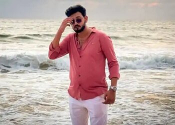 भोपाल में छात्र की संदिग्ध हालात में मौत:देर रात खाना खाने निकला था, दोस्तों को कार में बेसुध मिला