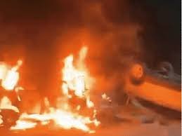 फेक न्यूज और अफवाह से हुआ उपद्रव:VIT यूनिवर्सिटी ने सरकार को भेजा जवाब, कहा- 17 हजार छात्रों में सिर्फ 35 को पीलिया हुआ