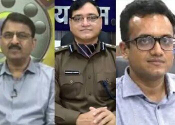 रतलाम में आदिवासियों की जमीन बेचने की अनुमति पर क्लीनचिट