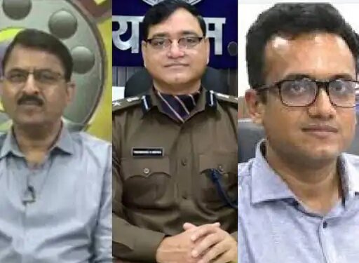 रतलाम में आदिवासियों की जमीन बेचने की अनुमति पर क्लीनचिट