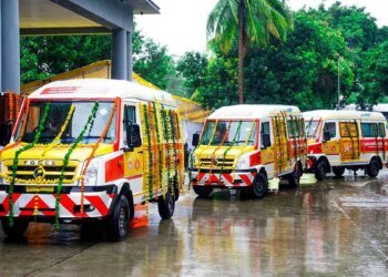 अब ‘अंतिम सफर’ में नहीं होगी देरी, भोपाल के हर जोन को मिलेगा अपना शव वाहन