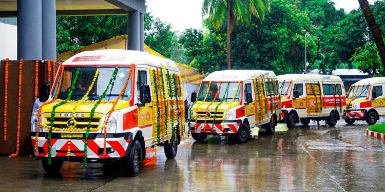 अब ‘अंतिम सफर’ में नहीं होगी देरी, भोपाल के हर जोन को मिलेगा अपना शव वाहन