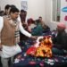 परिक्रमावासियों की सेवा कर धन्य हुए हम : मुख्यमंत्री डॉ. यादव