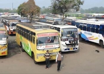 MP में अब परमिट शर्त का उल्लंघन करने पर प्रति सीट एक हजार रुपये लगेगा जुर्माना, दूसरे राज्यों के गाड़ियों पर चार गुना दंड