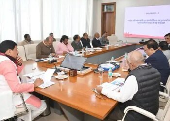 आईटीआई में शुरू कराएं डेयरी टेक्नालाजी पर प्रशिक्षण:सीएम बोले, दूध उत्पादकों को टाइम लिमिट में हो पेमेंट, सांची ब्रांड का विस्तार करें