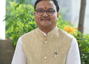 मनोहर गोशाला में पंच कल्याण पूजन और जीवदया गोष्ठी 14 को