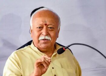 2 और 3 जनवरी को RSS के चार कार्यक्रम होंगे:संघ प्रमुख मोहन भागवत भोपाल के युवा-महिलाओं से संवाद करेंगे