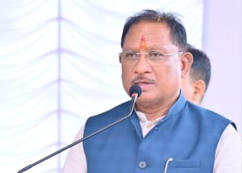 हिंदू सम्मेलन में शामिल होंगे सीएम विष्णुदेव साय, आज होगी कैबिनेट बैठक