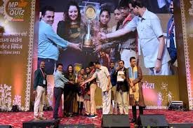 मध्यप्रदेश पर्यटन क्विज-2025 : खरगोन जिले ने पाया प्रथम स्थान, सीहोर द्वितीय एवं निवाड़ी रहे तृतीय
