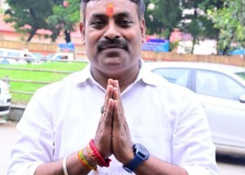 सुंदरलाल शर्मा वार्ड में मतदाता सूची से हजारों नाम गायब, कांग्रेस ने उठाए सवाल