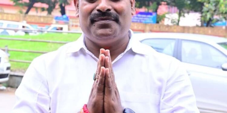 सुंदरलाल शर्मा वार्ड में मतदाता सूची से हजारों नाम गायब, कांग्रेस ने उठाए सवाल