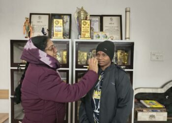 कृषि विज्ञान केन्द्र बीजापुर में किसान दिवस का सफल आयोजन