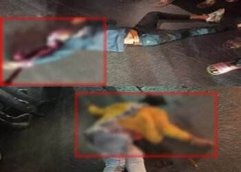 एनएच-53 पर दर्दनाक सड़क हादसा, दो बाइक सवार युवकों की मौत