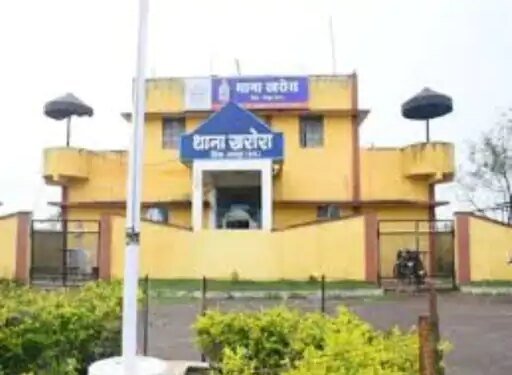 रायपुर में धार्मिक कार्यक्रम में मारपीट:युवक पर ब्लेड से हमला, शराब के नशे में दो पक्षों में हुआ था विवाद, दो लोग घायल