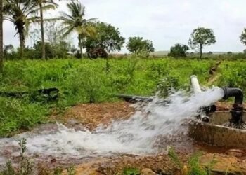 कृषक जीवन ज्योति योजना बनी किसानों की सबसे बड़ी ताकत