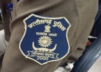 टीआई तोप सिंह नवरंग को कोटा थाने से हटाया, नरेश चौहान बने नए प्रभारी