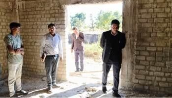 पीएम-अभिम अंतर्गत बीपीएचयू सोनहत का सीएमएचओ द्वारा औचक निरीक्षण