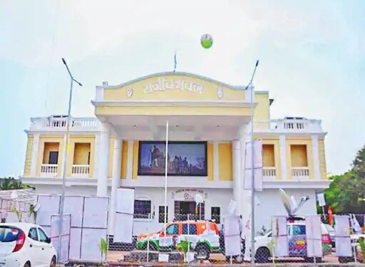 जनवरी के दूसरे सप्ताह में लगेगा प्रशिक्षण कैंप:कांग्रेस के जिलाध्यक्षों का बस्तर में होगा प्रशिक्षण, राहुल और खरगे भी लेंगे क्लास