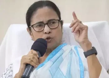 बंगाल की जॉब-गारंटी योजना महात्मा गांधी के नाम पर होगी:ममता बोलीं- मनरेगा से बापू का नाम हटाना शर्मनाक