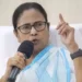 बंगाल की जॉब-गारंटी योजना महात्मा गांधी के नाम पर होगी:ममता बोलीं- मनरेगा से बापू का नाम हटाना शर्मनाक
